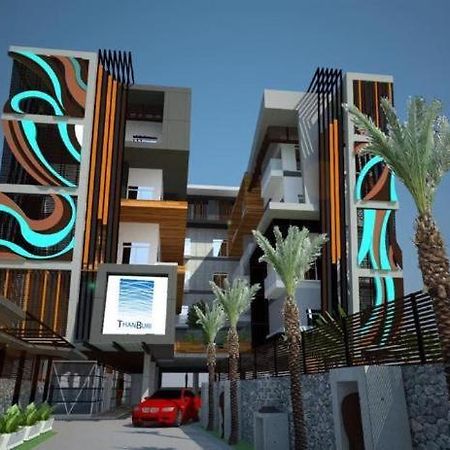 Thanburi Hotel Udon Thani Zewnętrze zdjęcie
