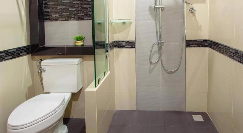 Thanburi Hotel Udon Thani Zewnętrze zdjęcie