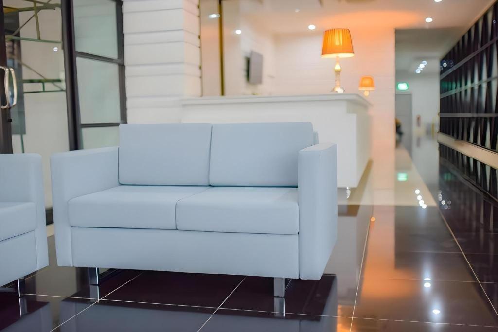 Thanburi Hotel Udon Thani Zewnętrze zdjęcie
